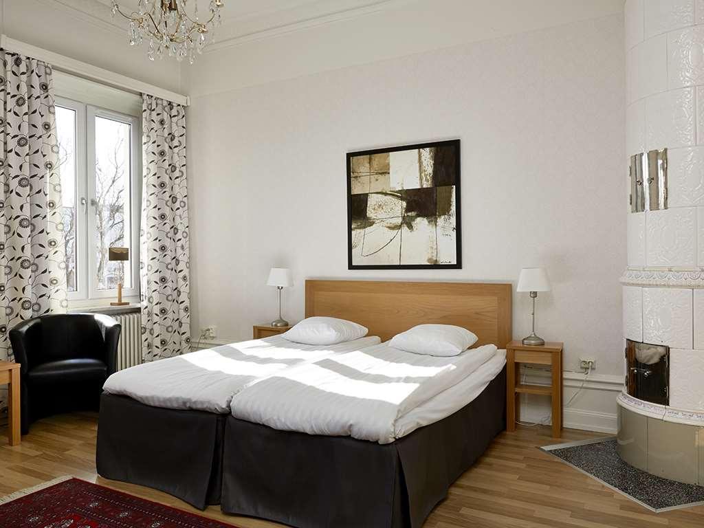 First Hotel City Eskilstuna Pokoj fotografie